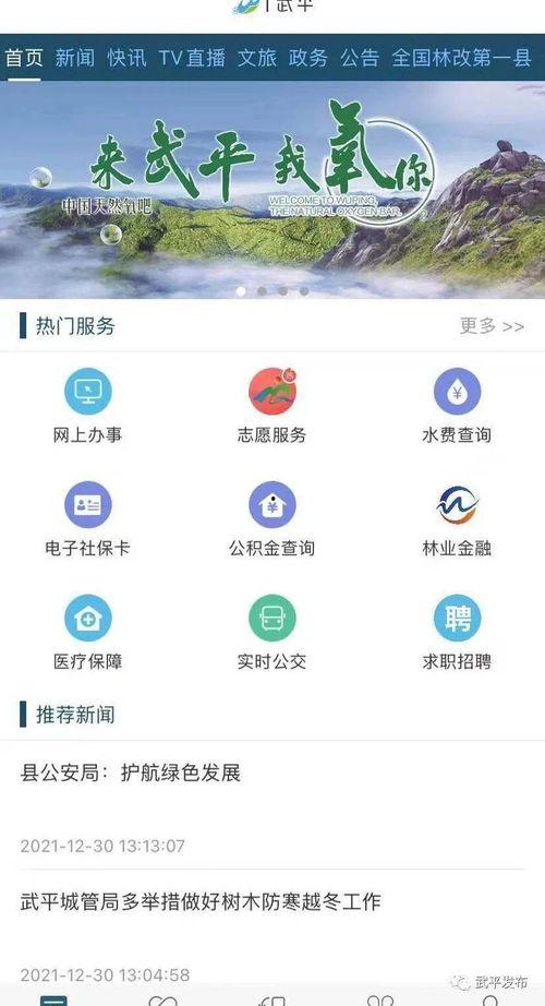 武平媒体爆料最新消息,重大新闻事件速览  第2张