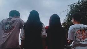 情侣挑战互相爆料视频,情侣挑战互爆隐私，甜蜜瞬间曝光！  第1张